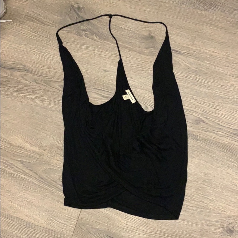 Silence + Noise Deep V Tank